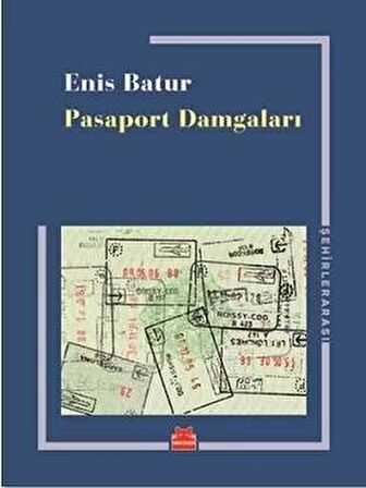 Pasaport Damgaları