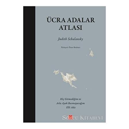 Ücra Adalar Atlası