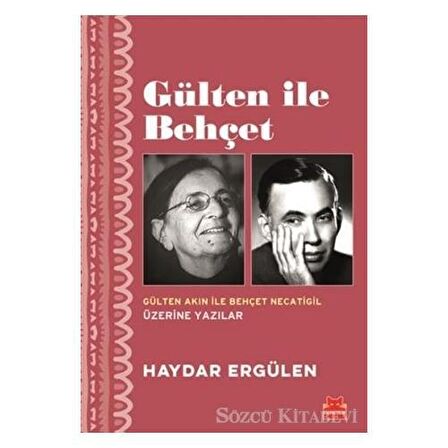 Gülten ile Behçet