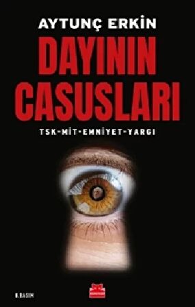 Dayının Casusları