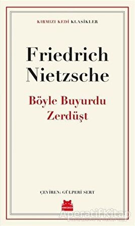 Böyle Buyurdu Zerdüşt