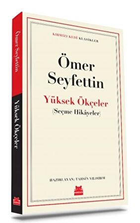 Yüksek Ökçeler