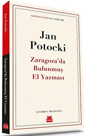 Zaragoza’da Bulunmuş El Yazması