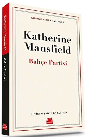 Bahçe Partisi