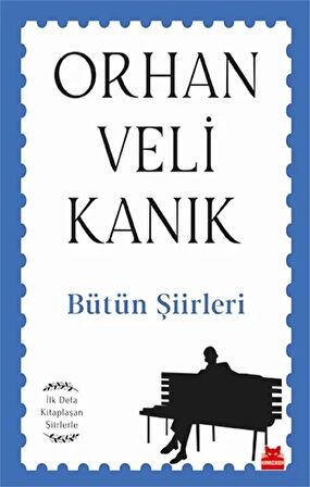 Bütün Şiirleri