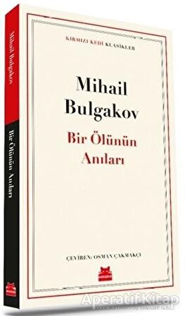 Bir Ölünün Anıları