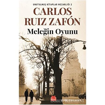 Meleğin Oyunu