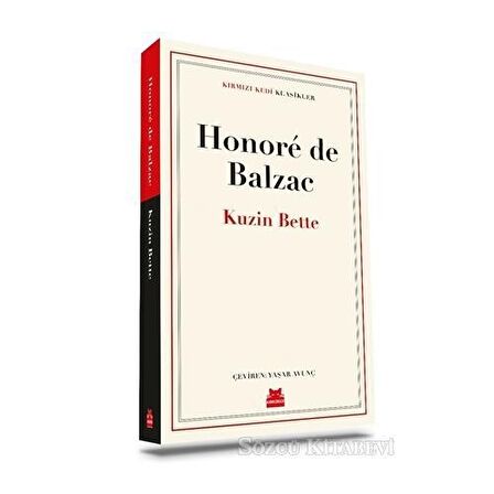 Kuzin Bette