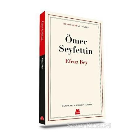Efruz Bey