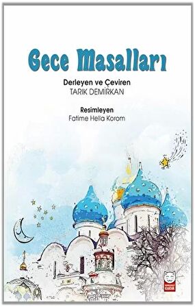 Gece Masalları