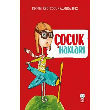 Ajanda 2022 - Çocuk Hakları