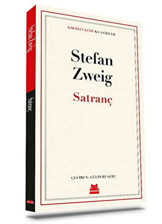 Satranç