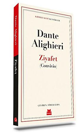 Ziyafet (Convivio)