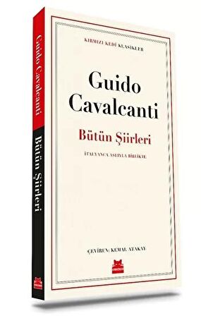 Bütün Şiirleri