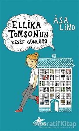 Ellika Tomson'un Keşif Günlüğü