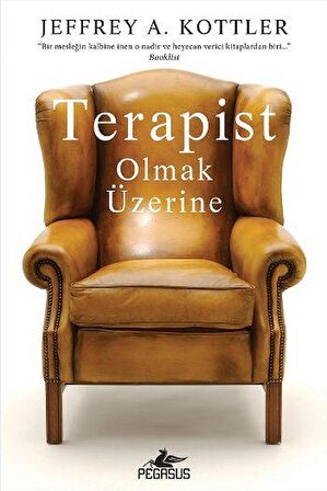 Terapist Olmak Üzerine