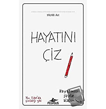 Hayatını Çiz