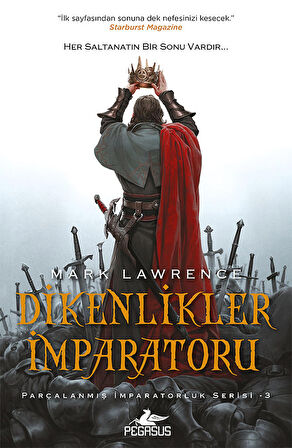 Dikenlikler İmparatoru