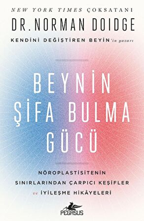 Beynin Şifa Bulma Gücü