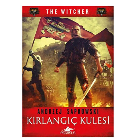 Kırlangıç Kulesi