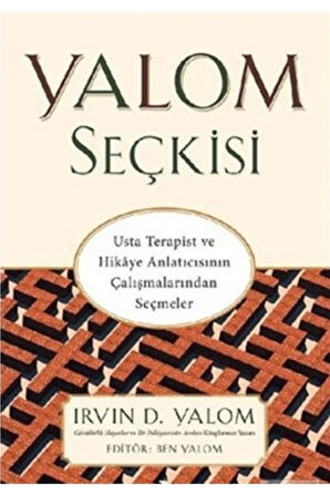 Yalom Seçkisi