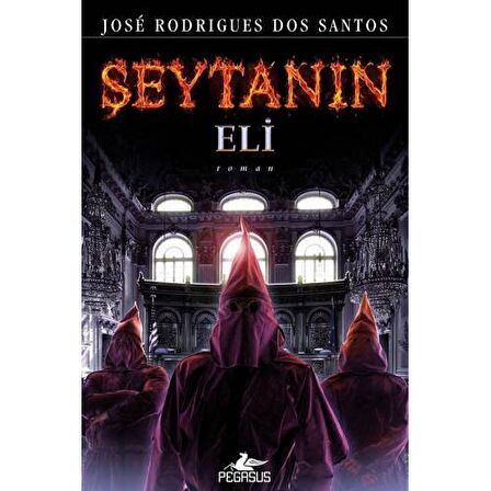 Şeytanın Eli