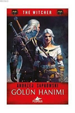 Gölün Hanımı