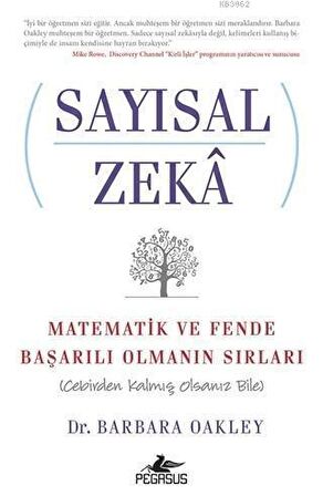 Sayısal Zeka