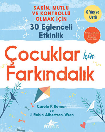 Çocuklar İçin Farkındalık