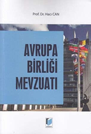 Avrupa Birliği Mevzuatı