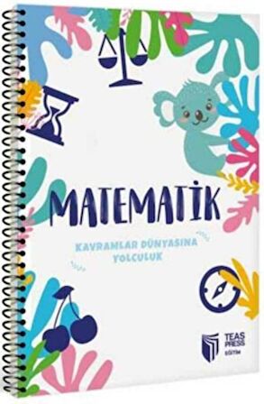 Kavramlar Dünyasına Yolculuk - Matematik