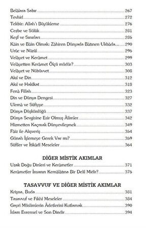 İmam-ı Rabbani'nin İzinde Manevi Yolculuk