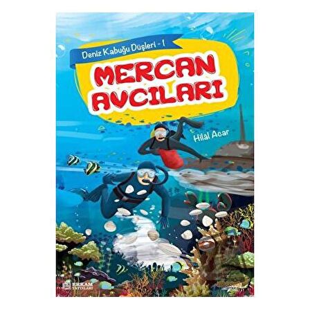 Mercan Avcıları