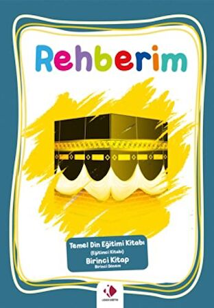 Rehberim - 1. Dönem (Eğitimci Kitabı)