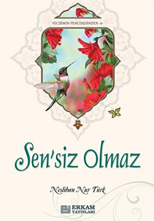 Sensiz Olmaz