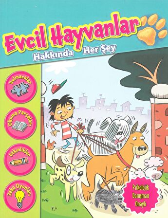 Evcil Hayvanlar Hakkında Her Şey