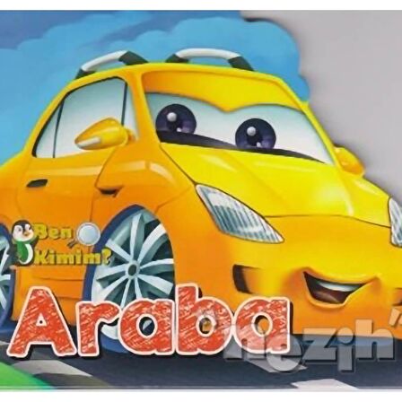 Araba