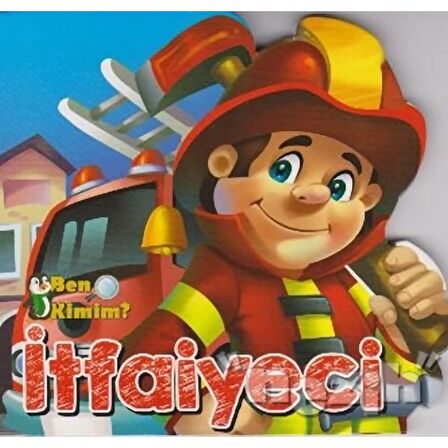 İtfaiyeci