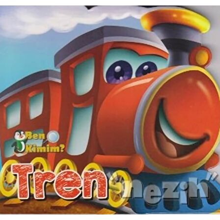 Tren