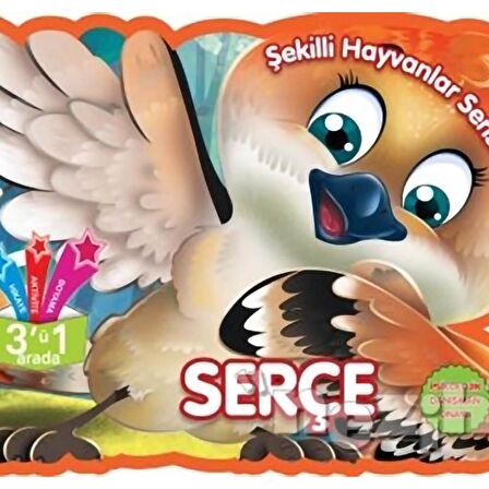 Serçe