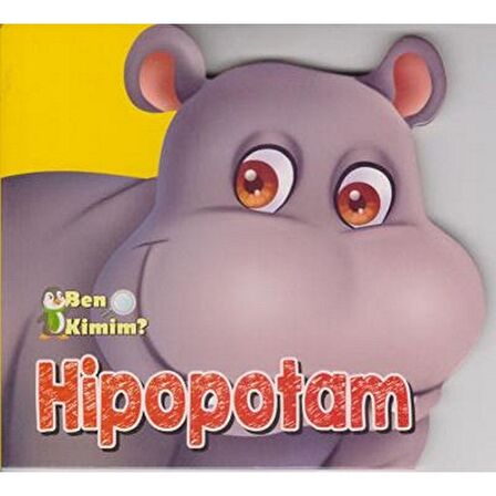 Hipopotam