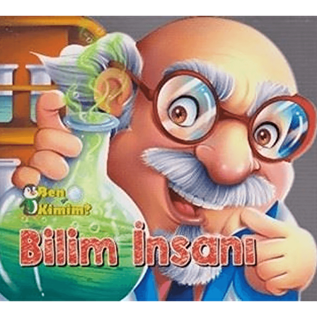 Bilim İnsanı