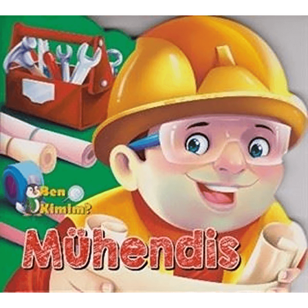 Mühendis