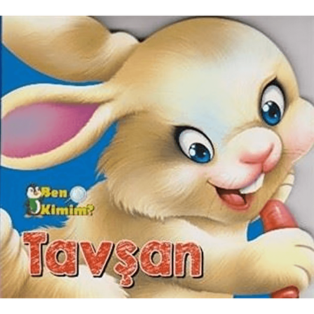 Tavşan
