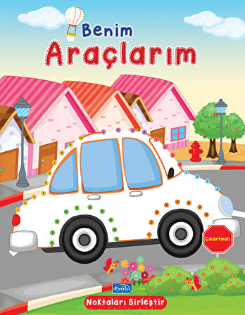 Benim Araçlarım