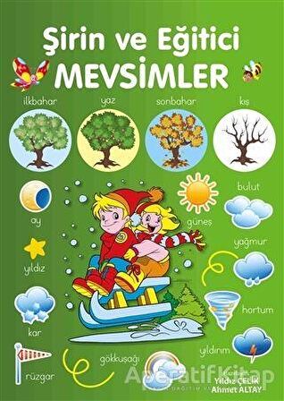 Şirin ve Eğitici Mevsimler