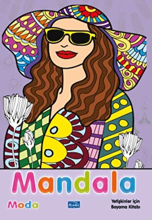 Mandala Moda