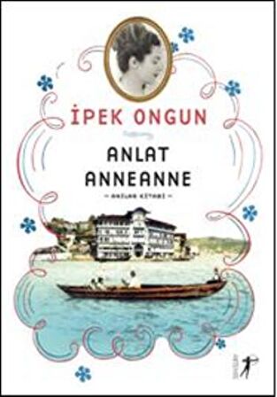 Anlat Anneanne