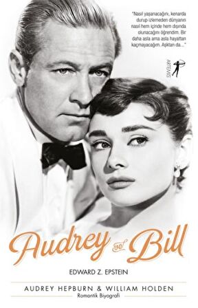 Audrey Ve Bill