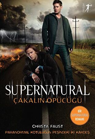 Çakalın Öpücüğü - Supernatural
